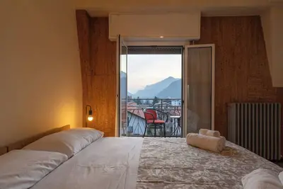 Image de Garden residence - app. Edelweiss
