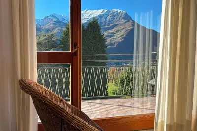 Image de Residence Bellavista - Apartment Marmotta (P1)