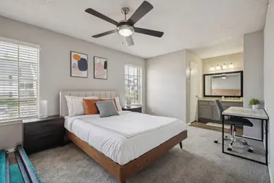 Image de 3001 Crystal Springs 723 I Spacious 2 Bed 2 Bath