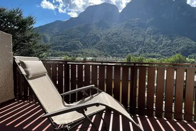 Image de Grigna2410 - Deux Chambres Appartement, Couchages 5