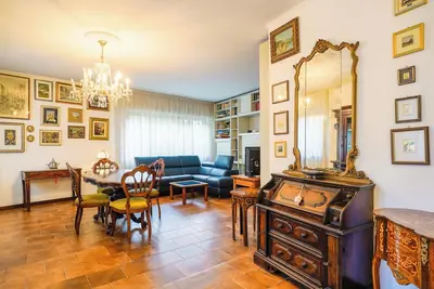 Image de Alpine Townhouse Escape