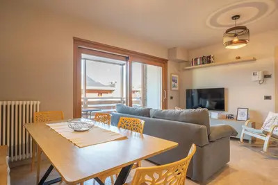 Image de The Terrace on the Grigne