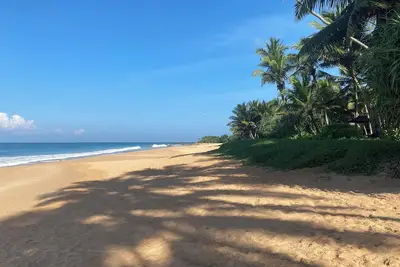 Image de Beachfront Family Getaway – Relax and Enjoy Safe, Fun-filled Days by the Sea