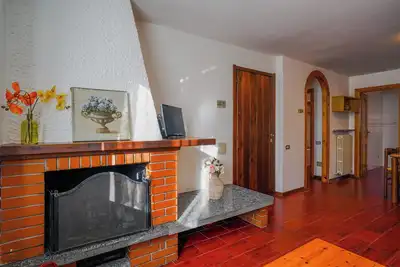 Image de Corte Antica - Appartamento Restel