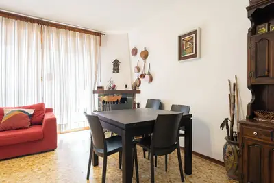 Image de Cremeno Noccoli - spacious family appartment