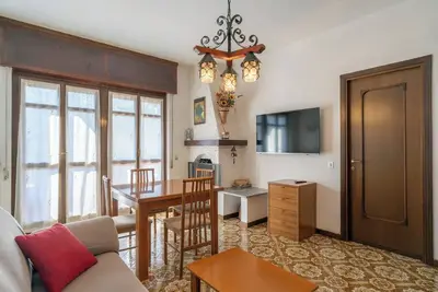 Image de Rifugio nel verde - Une Chambre Appartement, Couchages 4