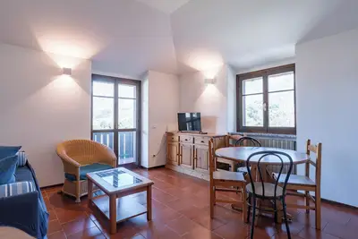 Image de Green valley balcony - Bobbio