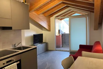 Image de Residence San Rocco - Appartmento Resegone