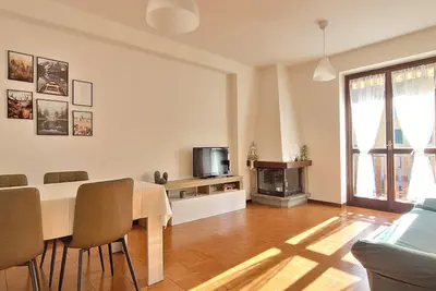 Image de L'Abete - Introbio family Apartment