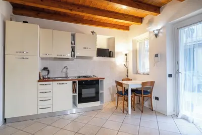 Image de La casa di Giò - Une Chambre Appartement, Couchages 4