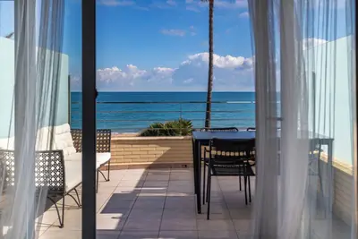 Image de Apartment in Denia Coast