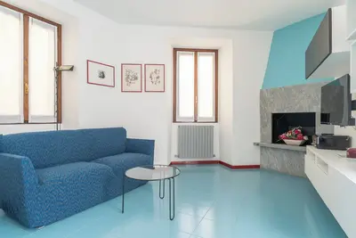 Image de Casa Rossella - Charming Lake Retreat in Rancio