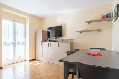 Image de The Moggio Garden - Perfect family apartment