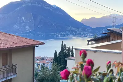 Image de Relaxing Lake Gem - Une Chambre Appartement, Couchages 4