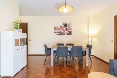 Image de Valley Hideaway with private garden near Como. . .