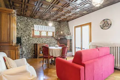 Image de Ballabio Iris - Relaxing Alpine Getaway