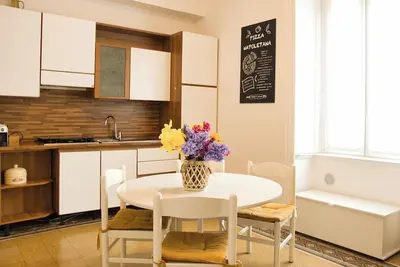 Image de Pizza & Pizzoccheri House