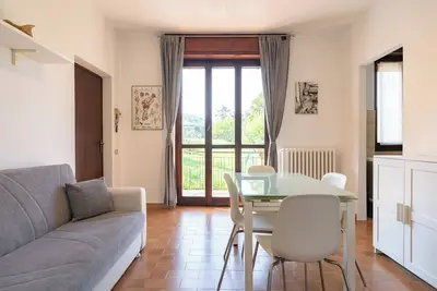 Image de Jasmine Lilla - apartment in villa with terrace