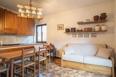 Image de Il rifugio di Nonna Paola