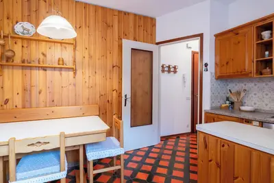 Image de Oasi Valleverde - Une Chambre Appartement, Couchages 4