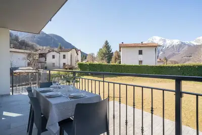 Image de Villa Emilia - Appartamento Niki