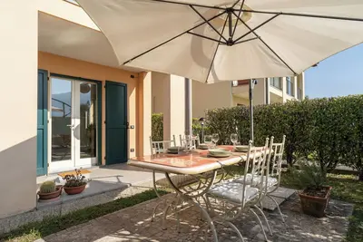 Image de Como Lake Nest - Une Chambre Appartement, Couchages 4