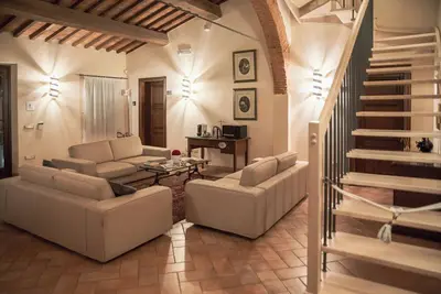 Image de Il Casale di David B&B Pisa