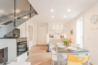 Image de Borsieri Como Apartments with Parking