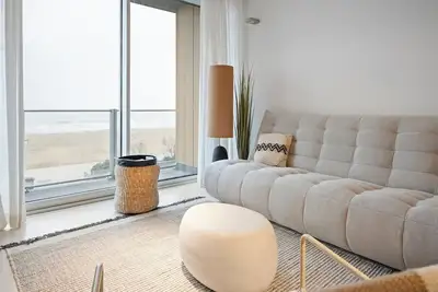 Image de 2 bedroom accommodation in Sint Idesbald