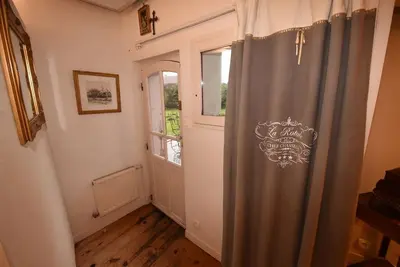 Image de Entre deux baies\nvilla de charme entourée d'un magnifique jardin