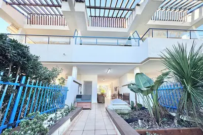 Image de Lopimar Beach Townhouse