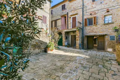 Image de Joli appartement pour 5 personnes avec Wifi, Tv, patio et animaux admis