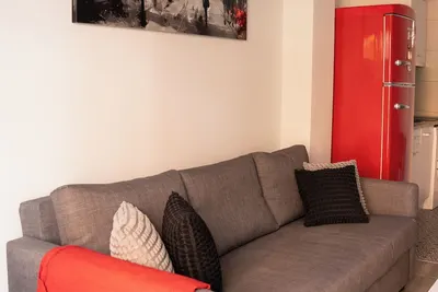 Image de Casa Castilla, modern and luminous accommodation in Triana