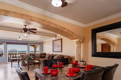 Image de Casa La Hacienda San Felipe Vacation Rental House