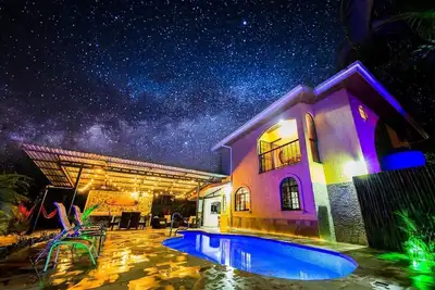 Image de Villa Tranquilo by Vacation Pura Vida