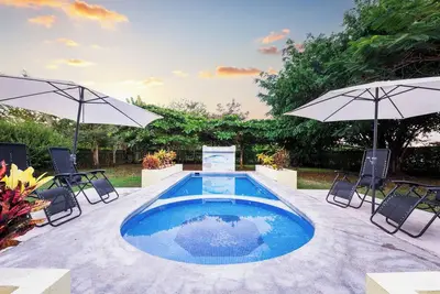 Image de Villa Tropical by Vacation Pura Vida