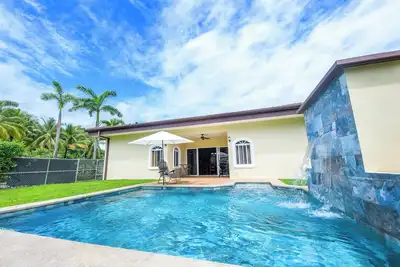 Image de Villa Sirena Del Mar by Vacation Pura Vida