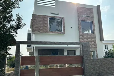 Image de Glenville Holiday Villa - Top Two Floors