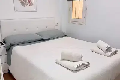 Image de Cozy mini studio near downtown