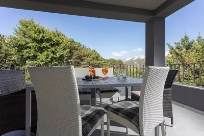 Image de Deluxe Apartment Kovac 2