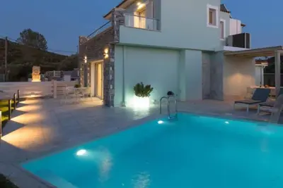 Image de Bh862 - C - Villa Samos