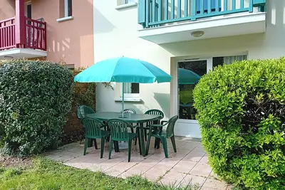 Image de Appartement T3 à Soustons plage - Animaux admis