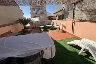 Image de Maison cosy avec terrasse et barbecue proche plage Costa Brava