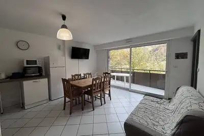 Image de Chalet à Cauterets avec Parking, 2 Chambres