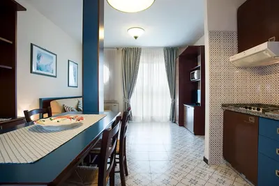 Image de Appart'hôtel Holiday - Panoramic Royal