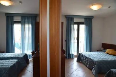 Image de Hôtel Olimpia - Royal