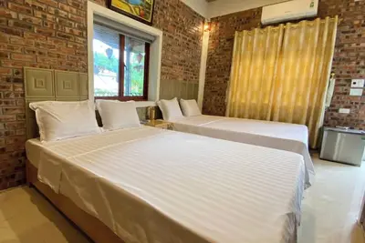 Image de Green Space Homestay