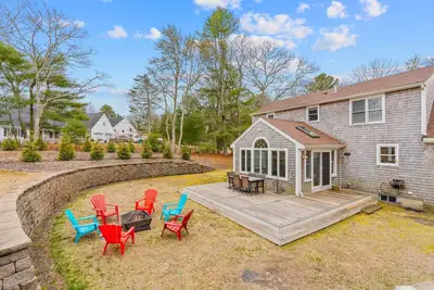 Image de Family Retreat Martons Mills