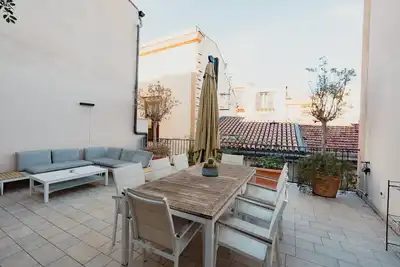 Image de Casa Santa Sofia con terrazza by Wonderful Italy