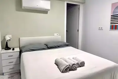 Image de Fantastic equipped studio